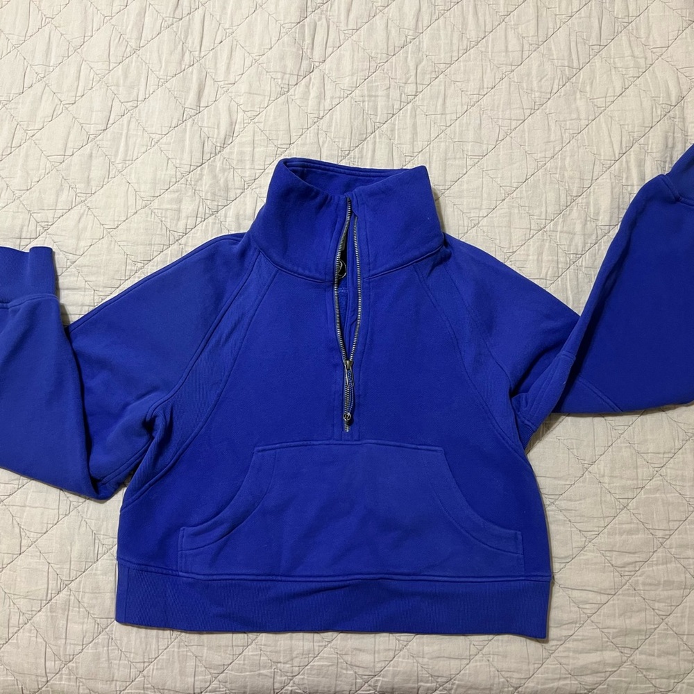 Lululemon scuba
